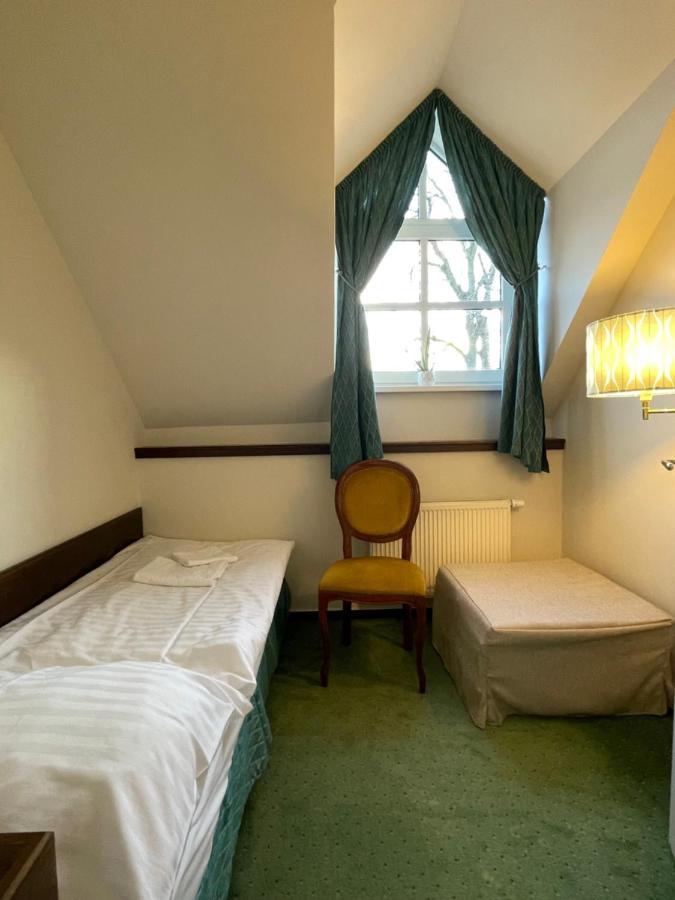 Bechneruv Statek Guest house Lany