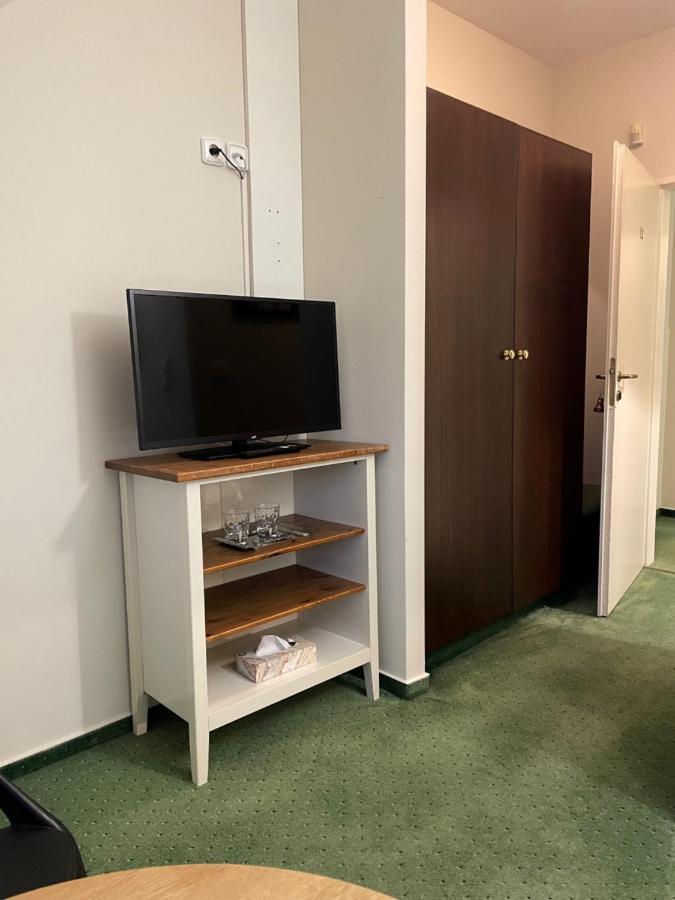 Penzión pre hostí Bechneruv Statek Lany